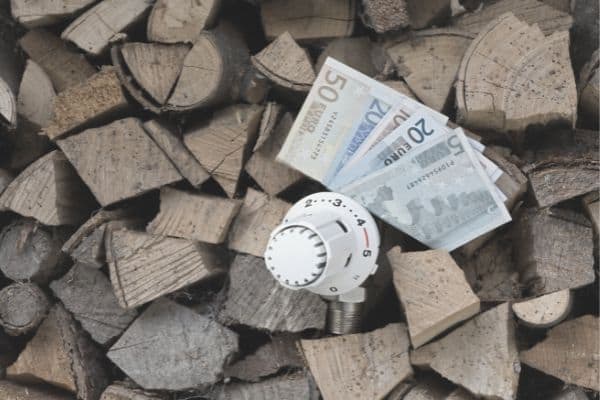 Förderung Holzheizung 
