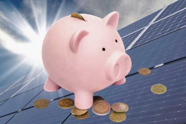 Kosten Photovoltaik 
