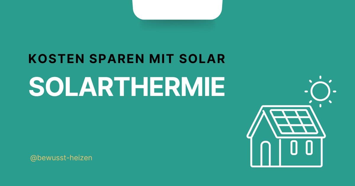 Solarthermie Featured Image