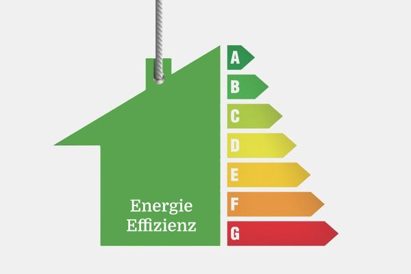 Haus Energie Effizienz