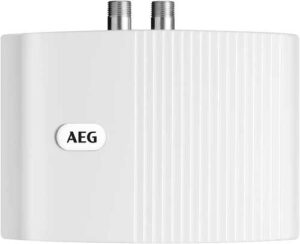AEG Mini Durchlauferhitzer Bad 6,5 kW Untertischgerät