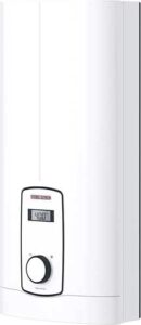 Stiebel Eltron Durchlauferhitzer Dusche 18-24 kW Wandgerät