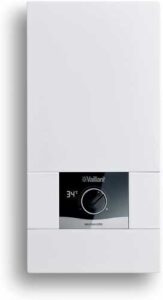 Vaillant VED E 24/8 Durchlauferhitzer 24 kW