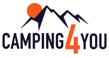 Camping4you Logo