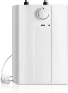 AEG HUZ 5 Basis 5l Boiler Warmwasserspeicher Topseller